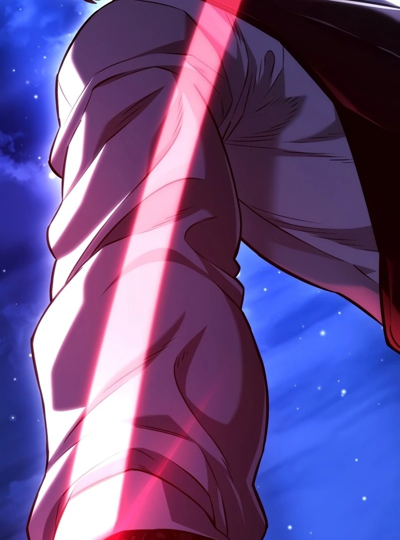 Revenge of the Iron-Blooded Sword Hound, Chapter 134 image 155